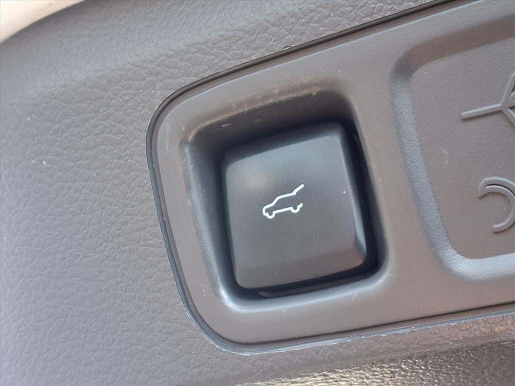 2021 Ford Expedition Limited MAX