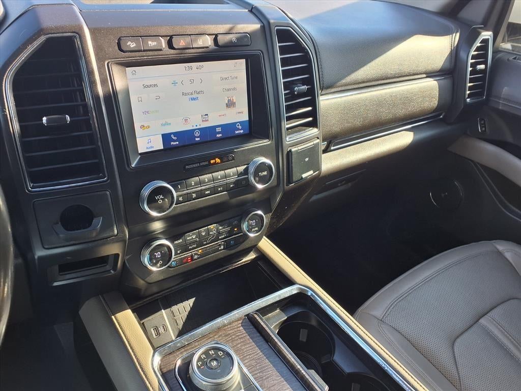 2021 Ford Expedition Limited MAX