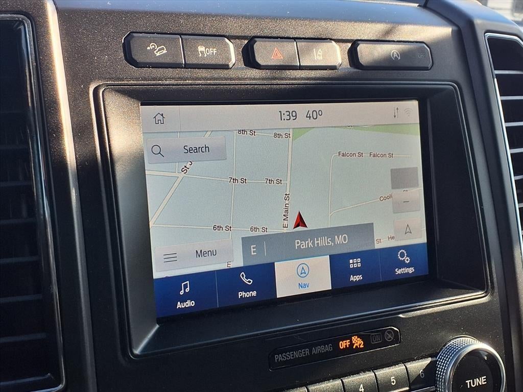 2021 Ford Expedition Limited MAX