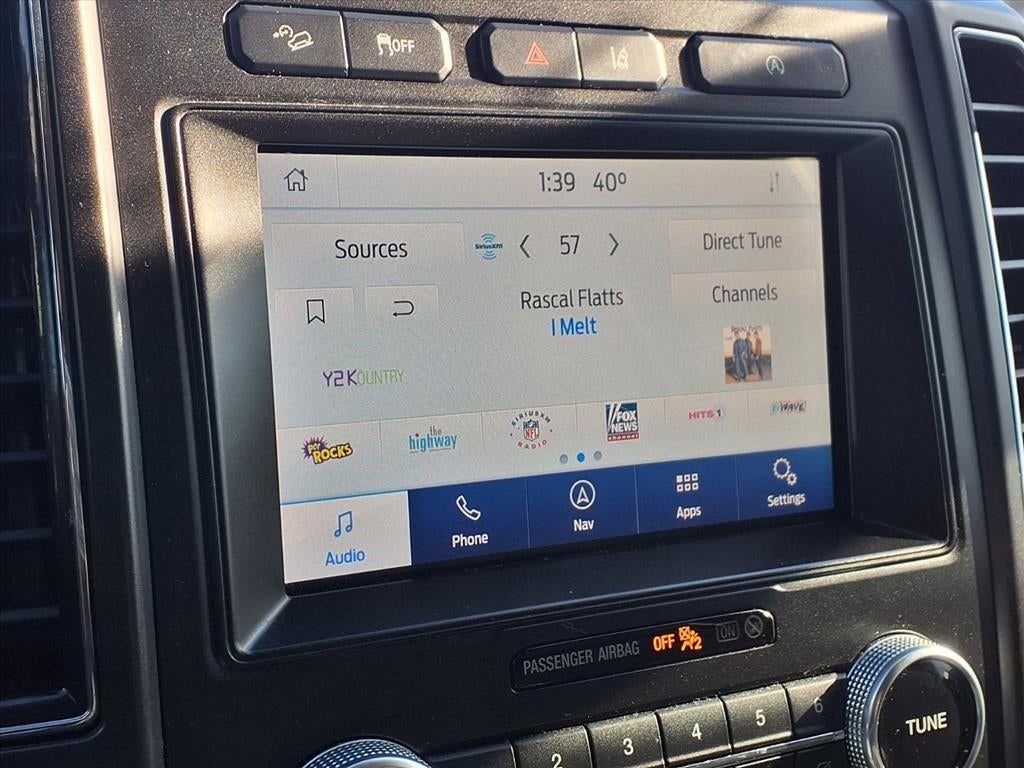 2021 Ford Expedition Limited MAX