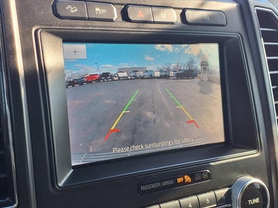 2021 Ford Expedition Limited MAX