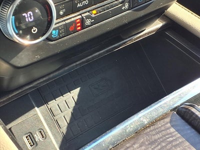 2021 Ford Expedition Limited MAX