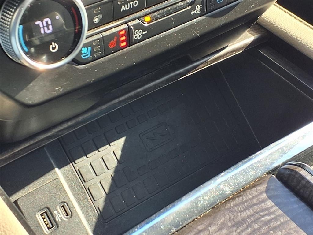 2021 Ford Expedition Limited MAX