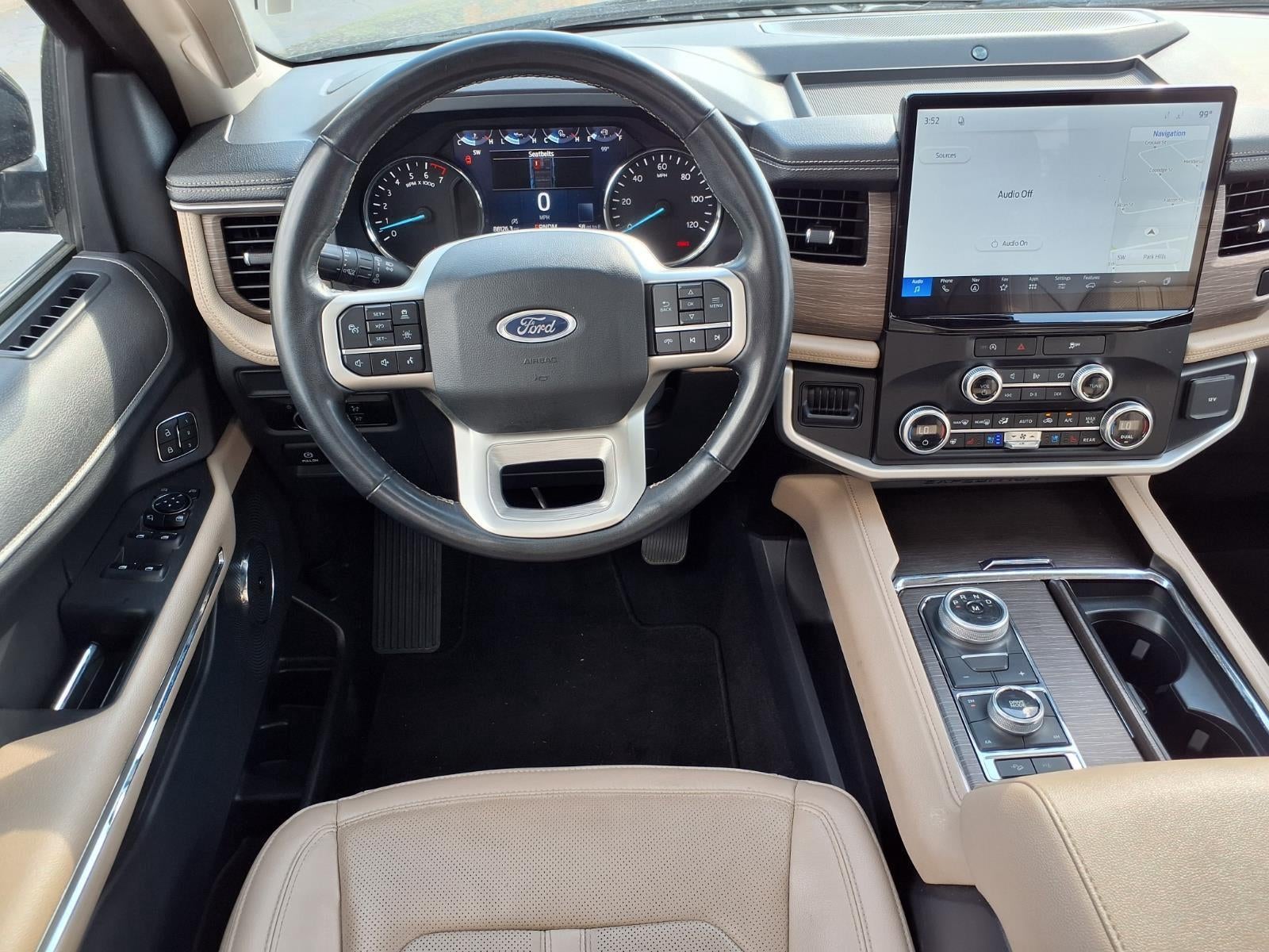 2024 Ford Expedition Limited