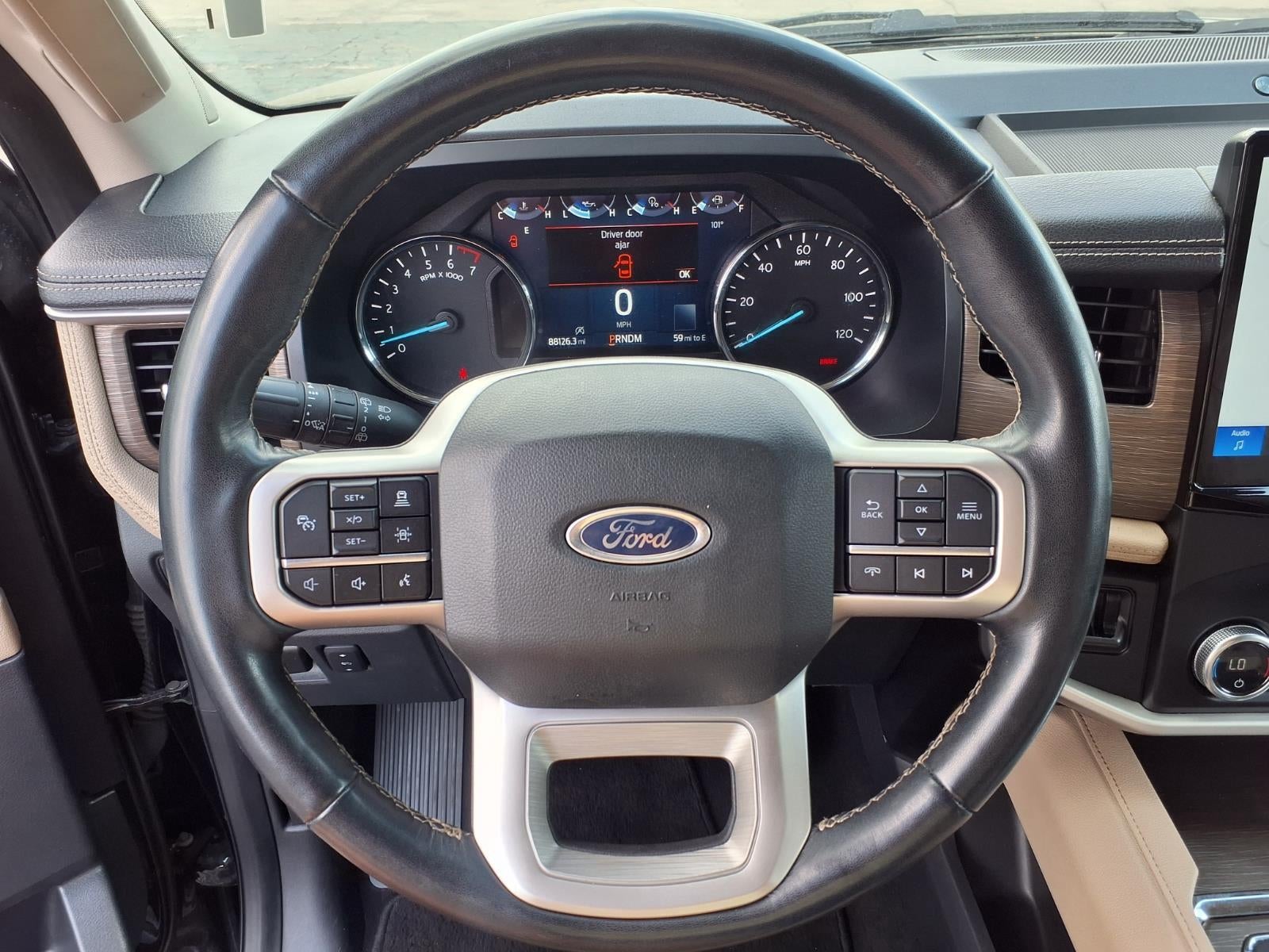 2024 Ford Expedition Limited