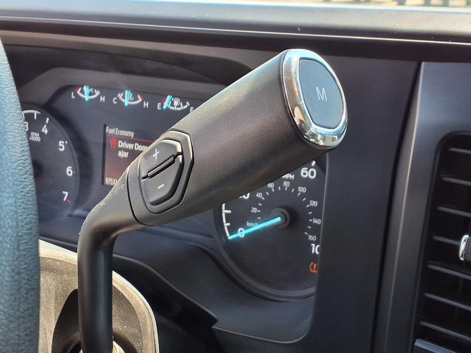 2023 Ford Super Duty F-250 SRW XL