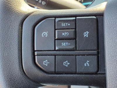 2023 Ford Super Duty F-250 SRW XL
