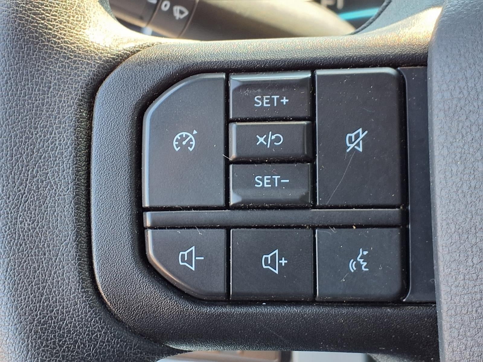 2023 Ford Super Duty F-250 SRW XL