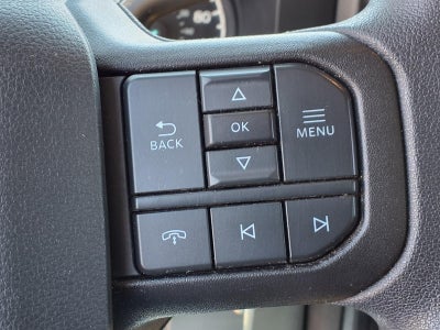2023 Ford Super Duty F-250 SRW XL