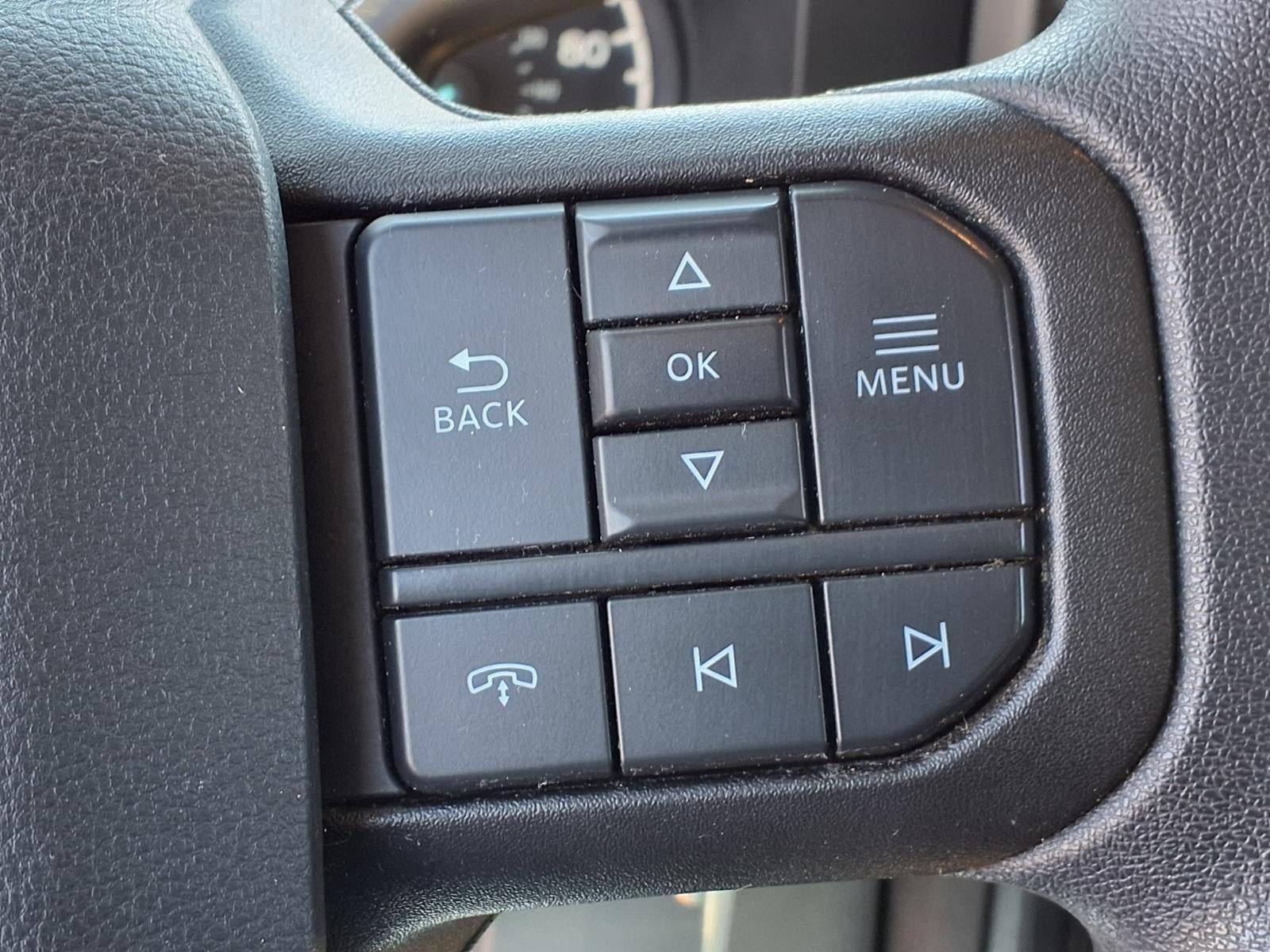 2023 Ford Super Duty F-250 SRW XL