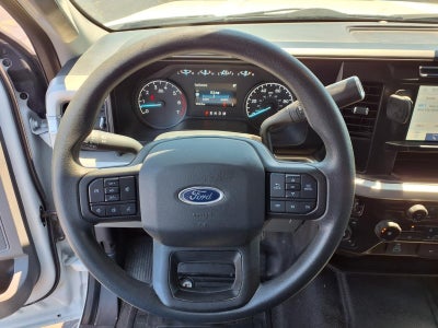 2023 Ford Super Duty F-250 SRW XL