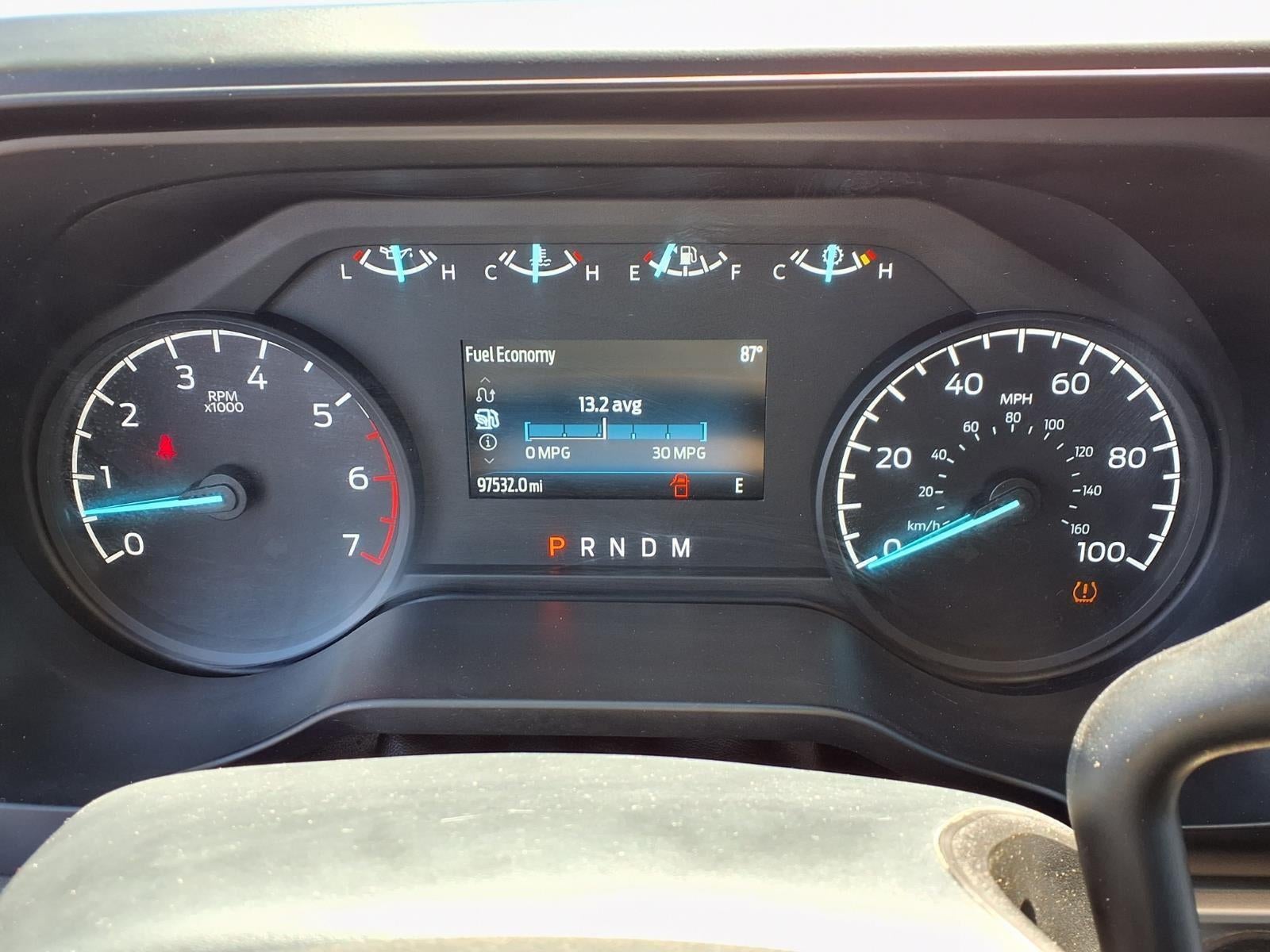 2023 Ford Super Duty F-250 SRW XL