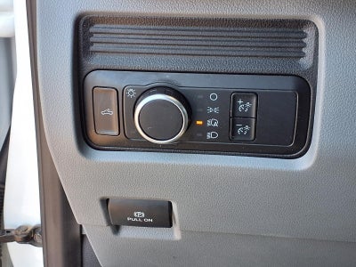 2023 Ford Super Duty F-250 SRW XL