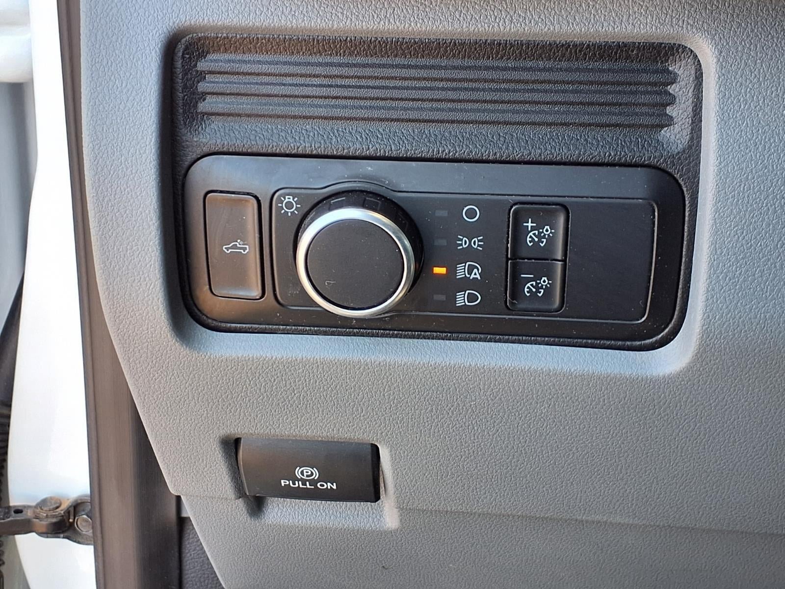 2023 Ford Super Duty F-250 SRW XL
