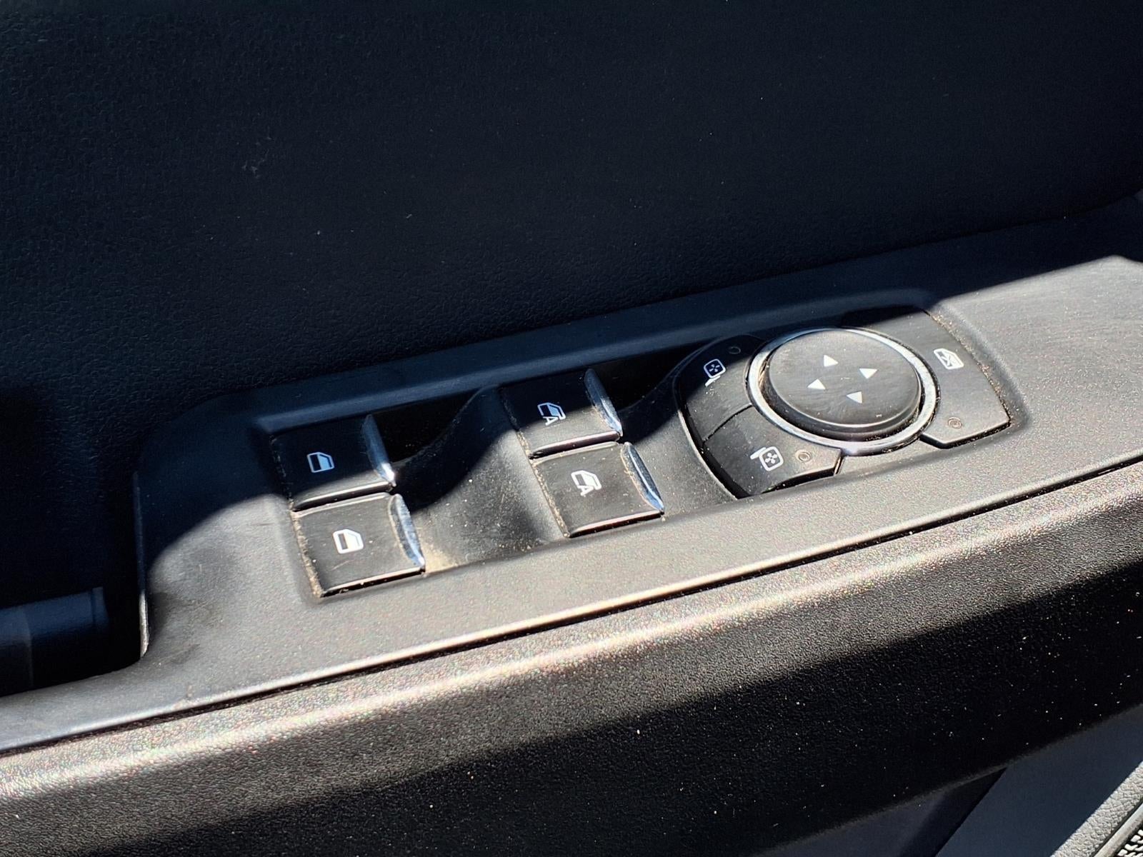 2023 Ford Super Duty F-250 SRW XL