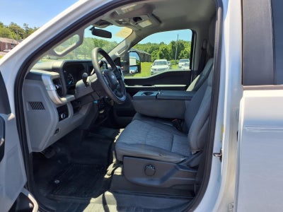 2023 Ford Super Duty F-250 SRW XL