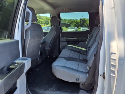2023 Ford Super Duty F-250 SRW XL