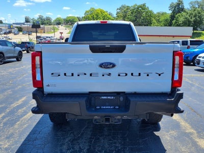 2023 Ford Super Duty F-250 SRW XL