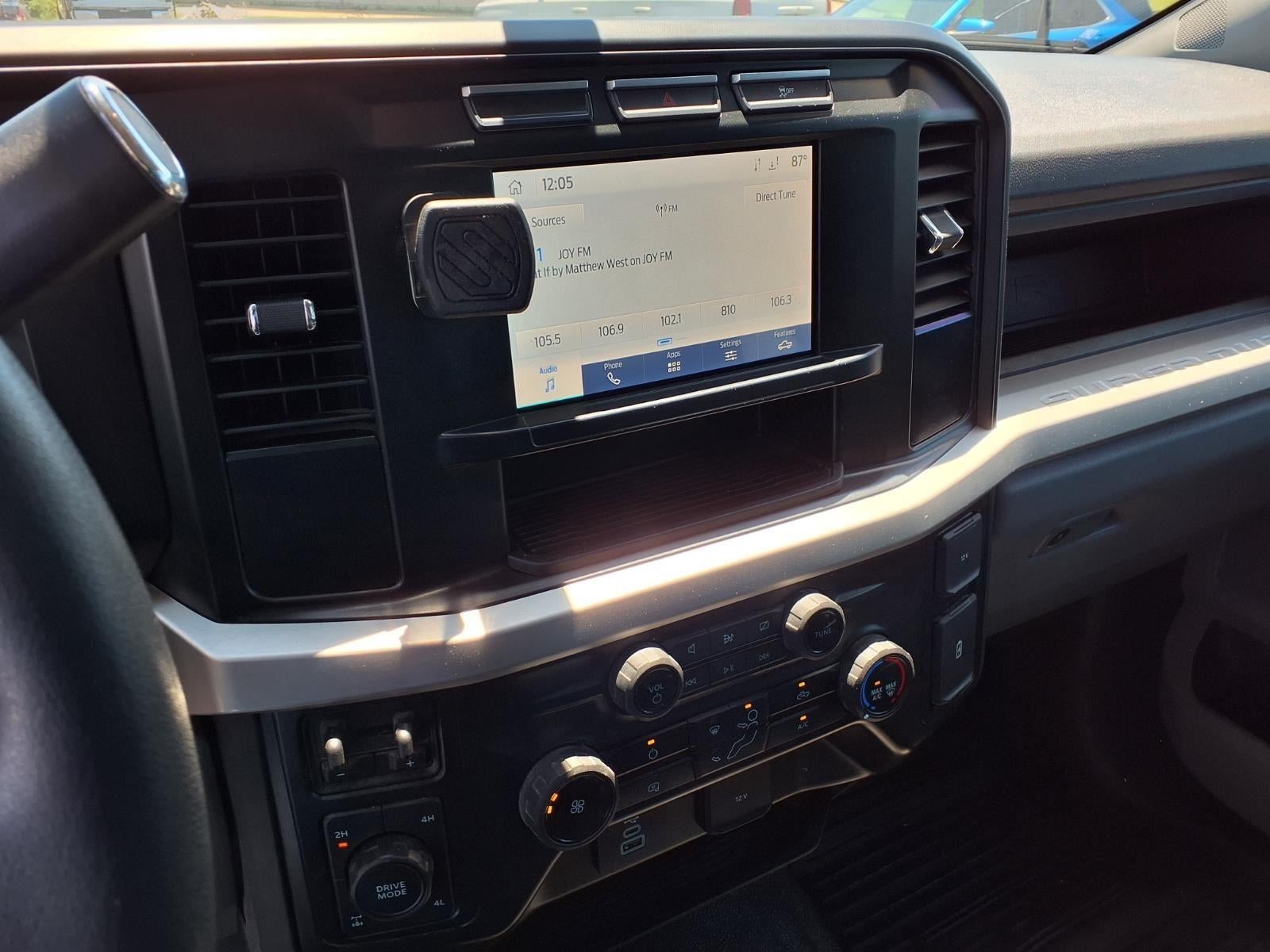 2023 Ford Super Duty F-250 SRW XL