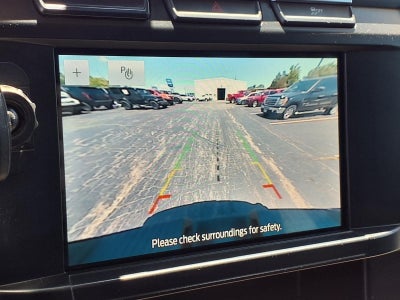 2023 Ford Super Duty F-250 SRW XL