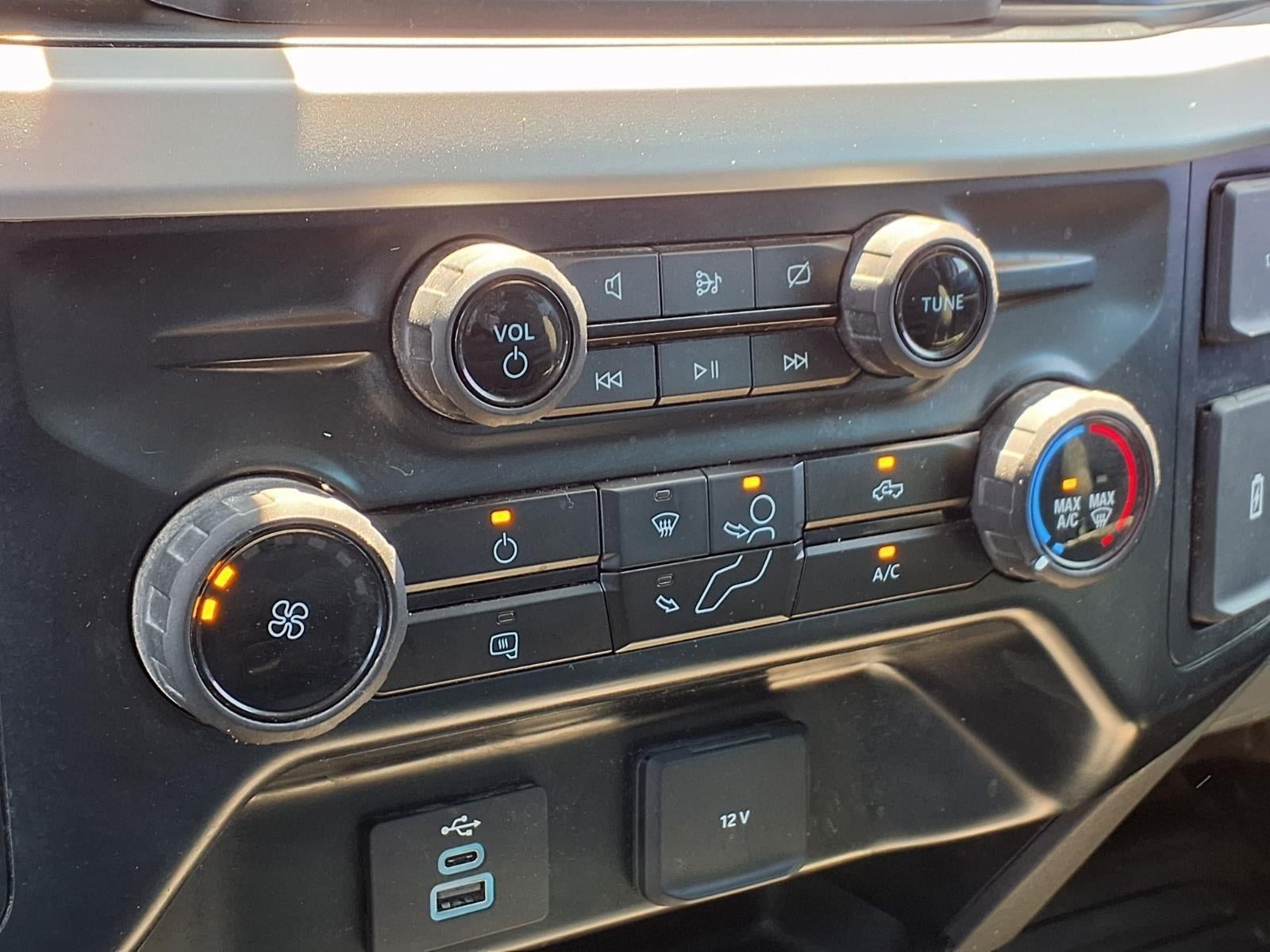 2023 Ford Super Duty F-250 SRW XL