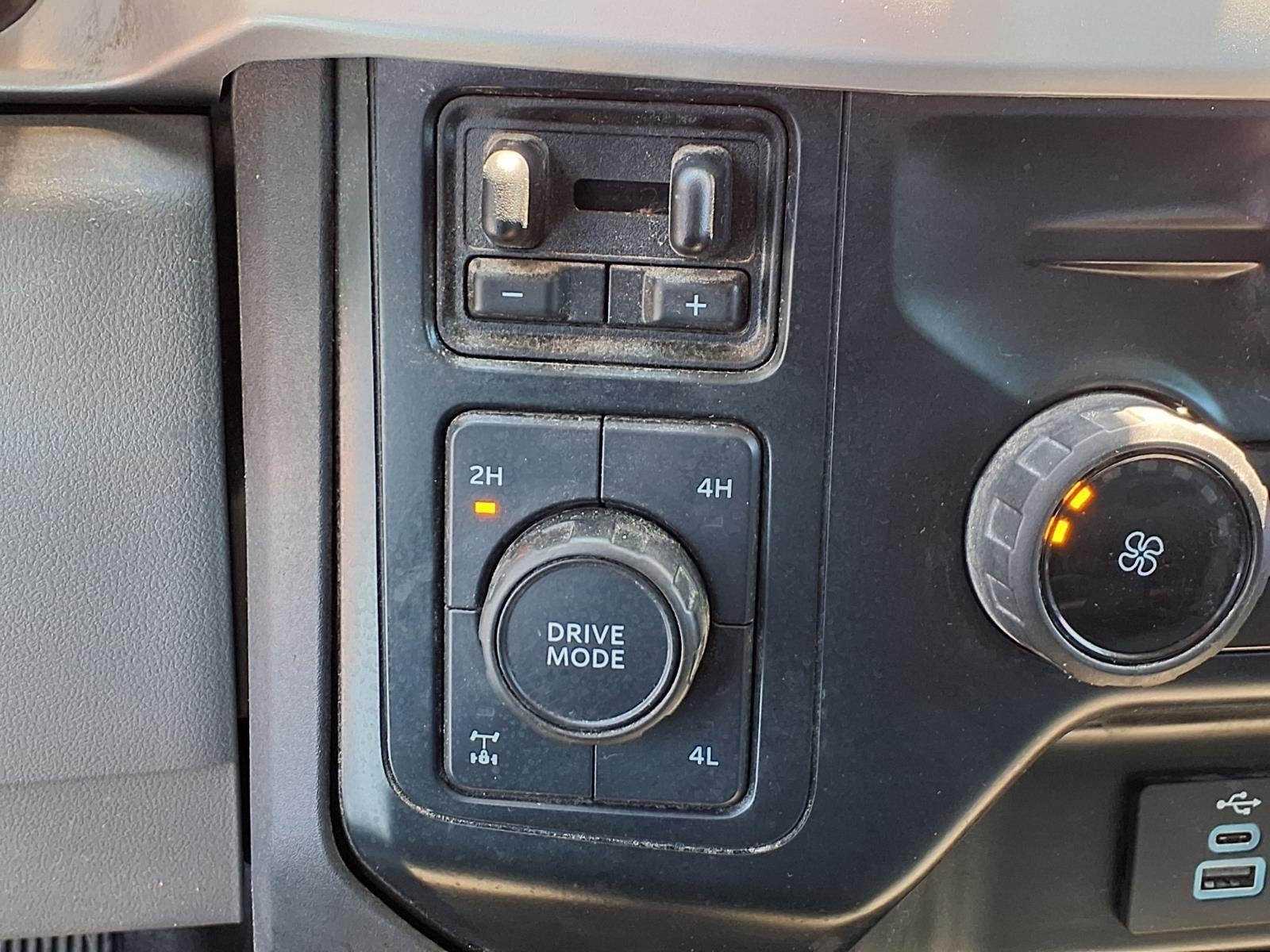 2023 Ford Super Duty F-250 SRW XL