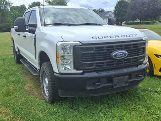 2023 Ford Super Duty F-250 SRW XL
