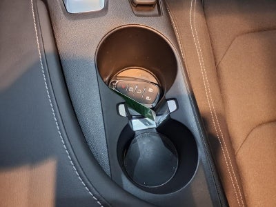 2024 Chevrolet Camaro LT1