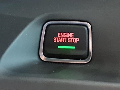 2024 Chevrolet Camaro LT1