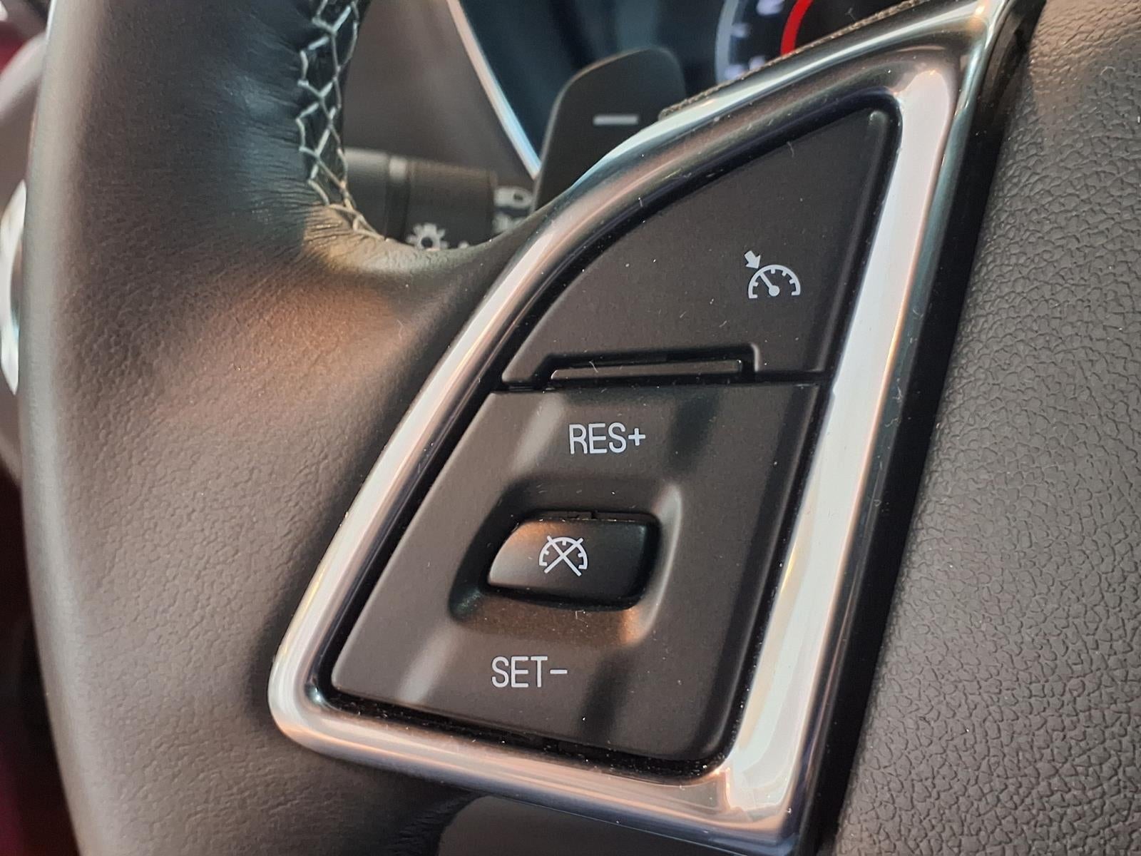 2024 Chevrolet Camaro LT1