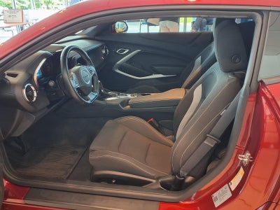 2024 Chevrolet Camaro LT1