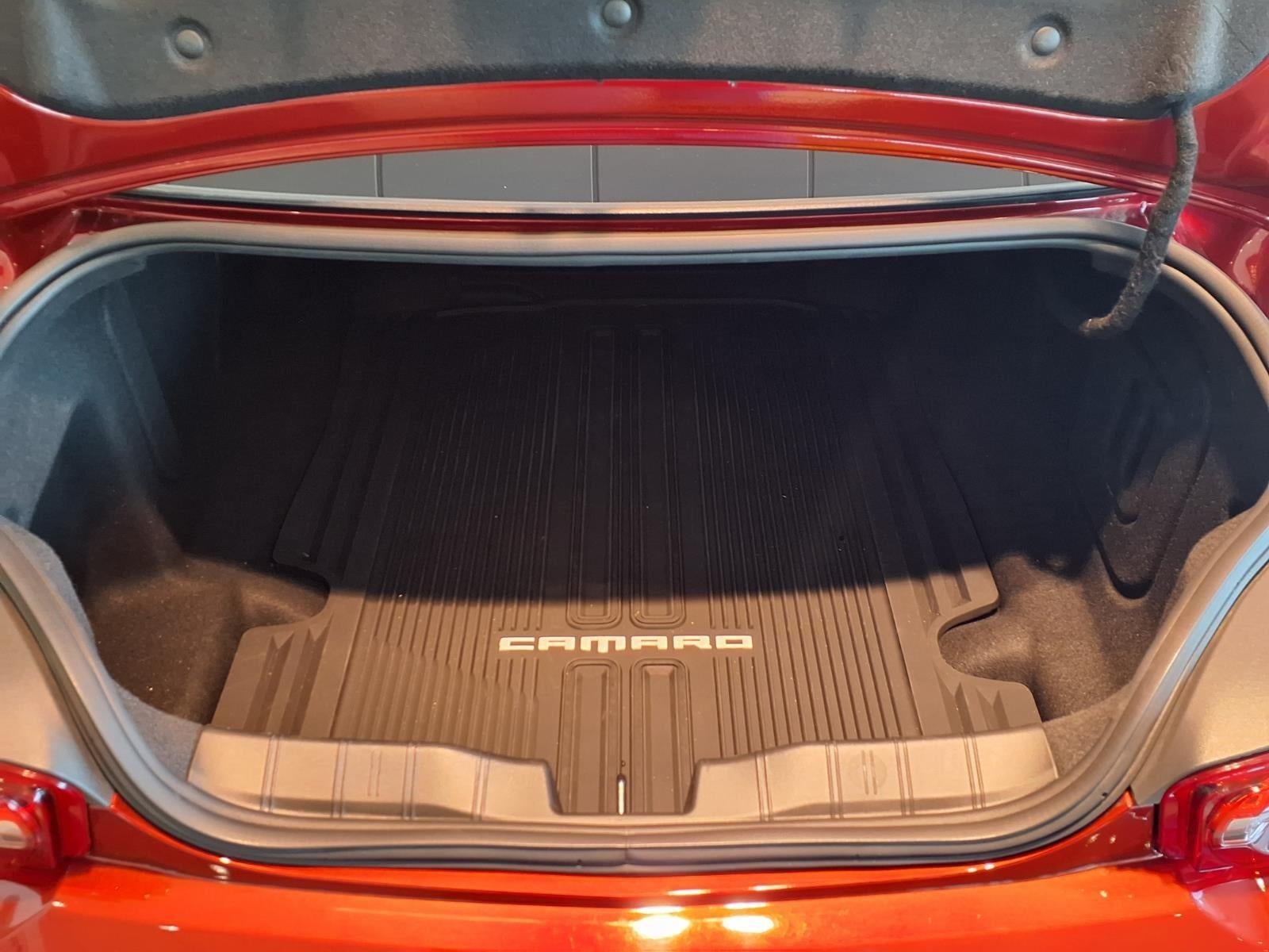 2024 Chevrolet Camaro LT1