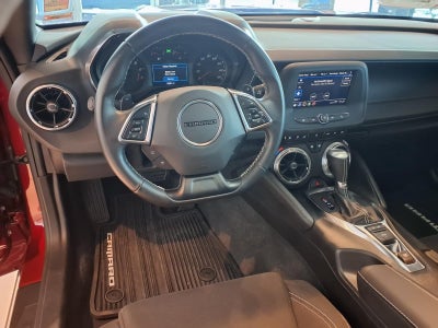 2024 Chevrolet Camaro LT1