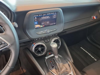 2024 Chevrolet Camaro LT1