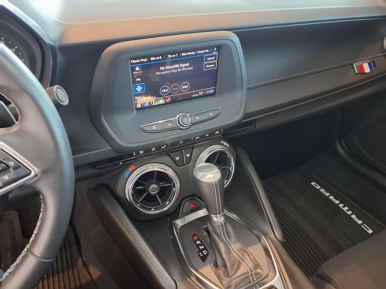 2024 Chevrolet Camaro LT1