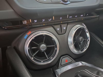 2024 Chevrolet Camaro LT1
