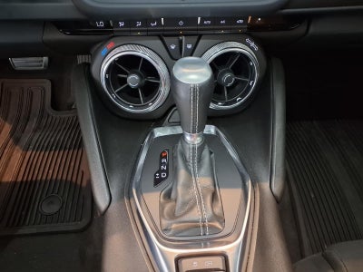 2024 Chevrolet Camaro LT1