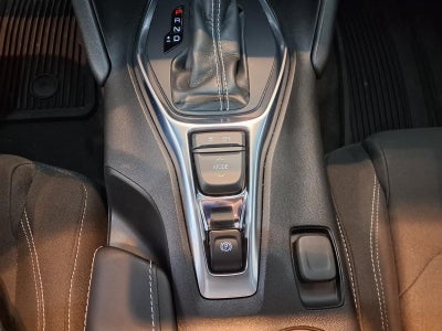 2024 Chevrolet Camaro LT1