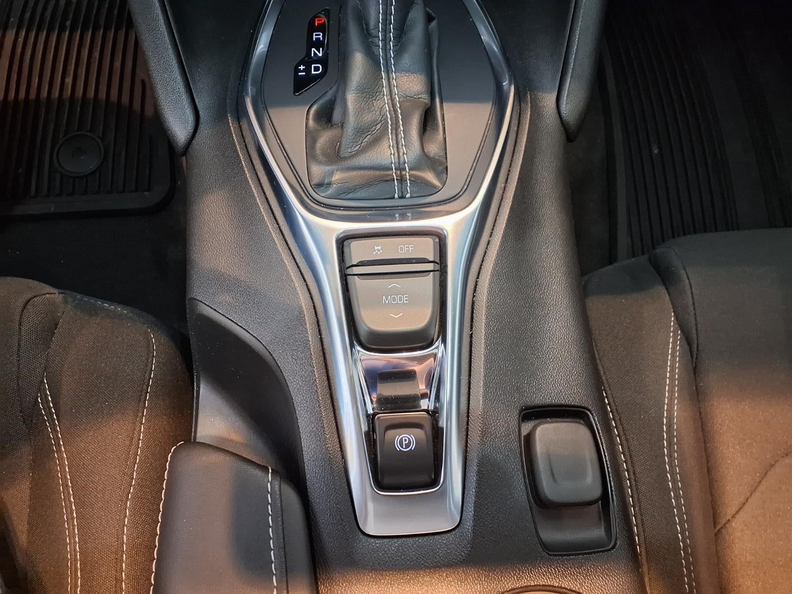 2024 Chevrolet Camaro LT1