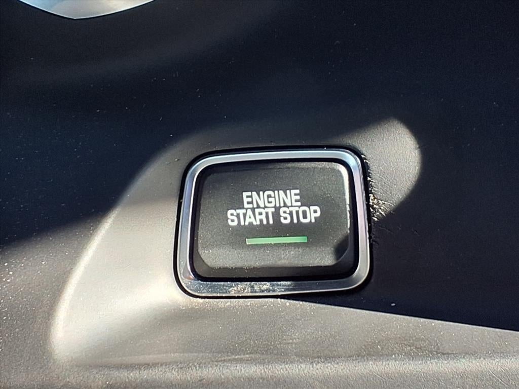 2023 Chevrolet Camaro LT1