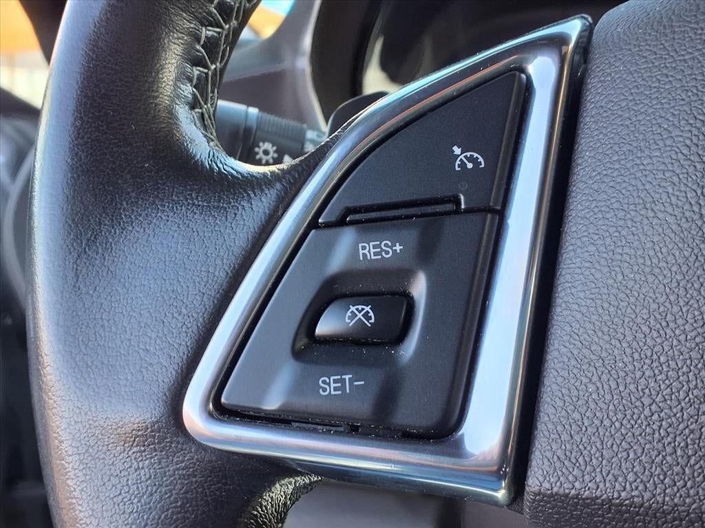 2023 Chevrolet Camaro LT1