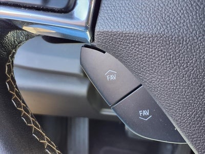 2023 Chevrolet Camaro LT1