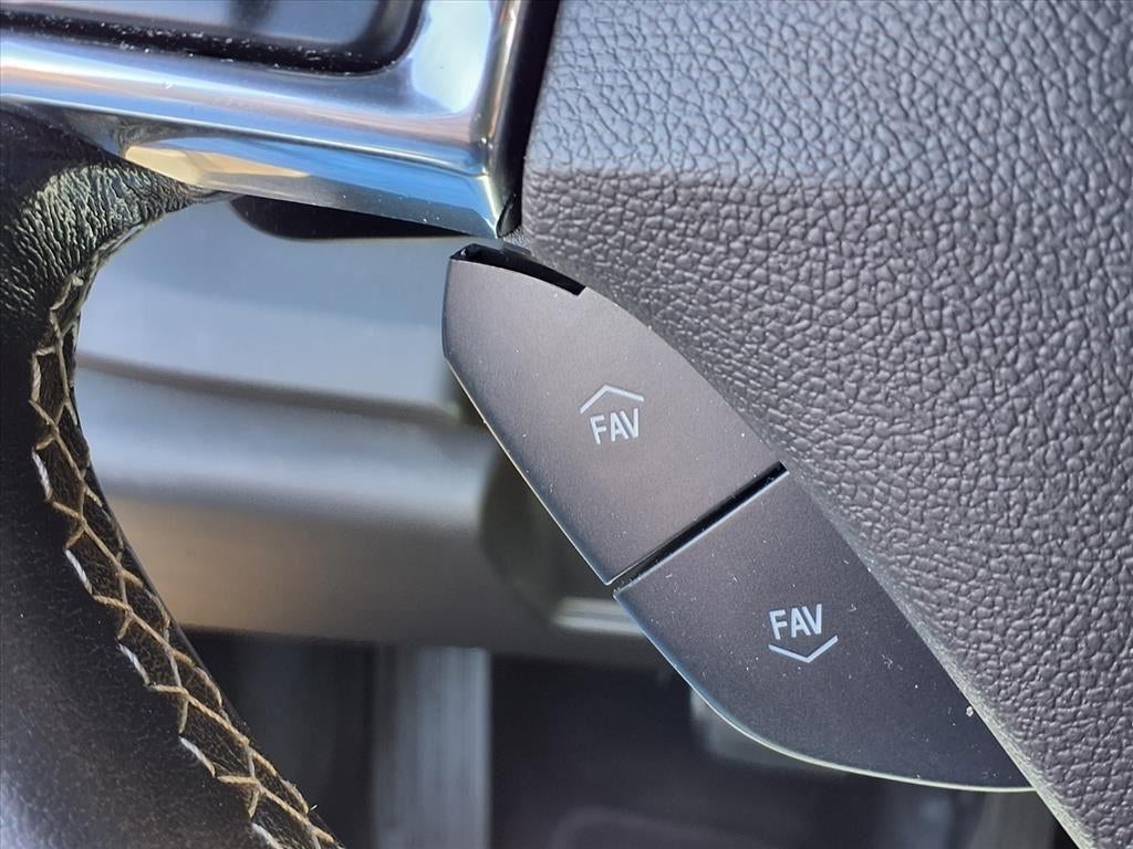 2023 Chevrolet Camaro LT1