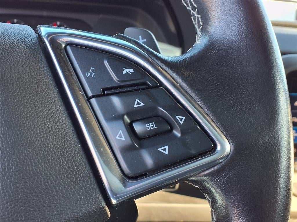 2023 Chevrolet Camaro LT1