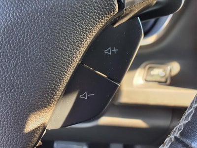 2023 Chevrolet Camaro LT1