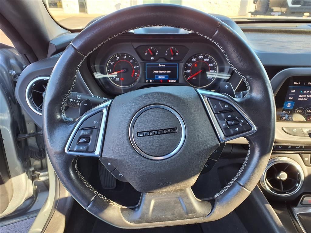 2023 Chevrolet Camaro LT1