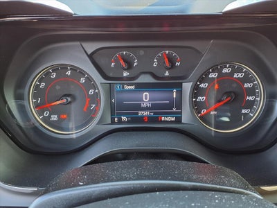 2023 Chevrolet Camaro LT1