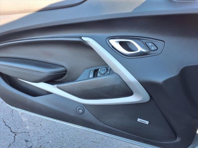 2023 Chevrolet Camaro LT1