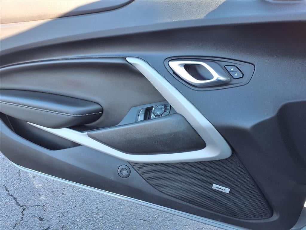 2023 Chevrolet Camaro LT1