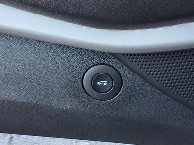 2023 Chevrolet Camaro LT1